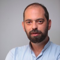 Beetween Employee Mathieu Delmas's profile photo