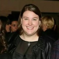 Cincinnati Arts Association Employee Molly McGraw's profile photo
