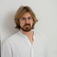 University of Silesia in Katowice Employee Łukasz Harat's profile photo