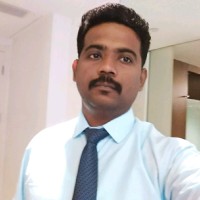 Rajeshkumar M Email