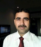 Saffire Crop Science Employee Sudhir Malik's profile photo