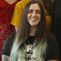 Azuki Employee Elena Zoretich's profile photo