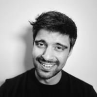 Aamir Kanchwala Email & Phone Number