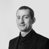 EMBS Group Employee Bartosz Trojnar's profile photo
