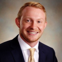United States Department of the Air Force Employee Ethan George's profile photo