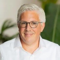 Nedstar Employee Allard Visser's profile photo