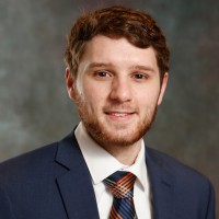 The Ohio State University College of Optometry Employee Ben Cyphers's profile photo