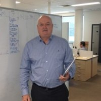 Robin Ellis Email & Phone Number