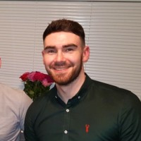 Vela Employee Damien Dolan's profile photo