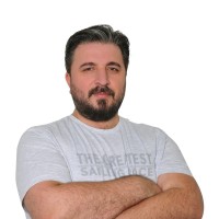 Mehmet O. Email