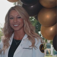 Amanda Beard Email & Phone Number