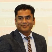 Caravane Earth Employee Amirulla Amir's profile photo