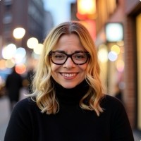Hunter & Maddox Real Estate Employee Gg Karavas's profile photo