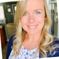 Katie Livingston