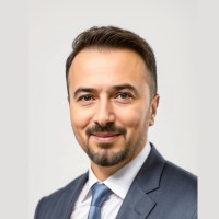 Argeloji Information Technologies Employee Gökhan Aktepe's profile photo