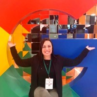 Randstad Brasil Employee Marcela D.'s profile photo