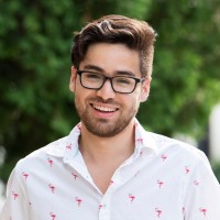 Clockwork WP, LLC Employee Anthony Pulido's profile photo