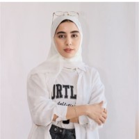 ExpoTale Events & Production Employee Noura Aberghaz's profile photo