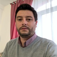 Bosch Group Romania Employee Claudiu Sigheartau's profile photo