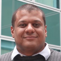 VCAST Employee Stéphane Glondu's profile photo