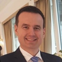 MERICORE Employee Inż. Kożuchowski's profile photo