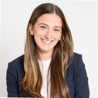 Thrive Global Employee Carly Evans's profile photo
