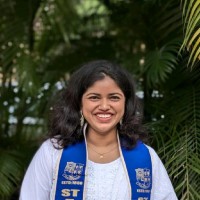 Codemonk Employee Vibha Variar's profile photo