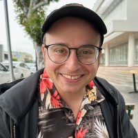 The A.V. Club Employee Matt Schimkowitz's profile photo