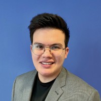 MediaLab Employee Wilmer Barrios's profile photo