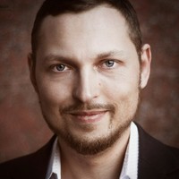 Credsy Employee Александр Бушуев's profile photo