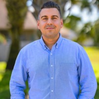 UnidosUS (formerly National Council of La Raza) Employee Eric Holguin's profile photo