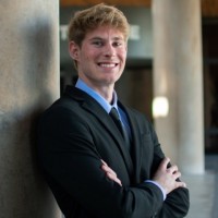 California Department of Real Estate Employee Max Newman's profile photo