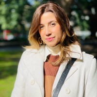 MCCONNECTIONS Employee Joana H.d. Hellmeister's profile photo