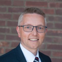 CONLED Lichtcontracting Employee Bodo Hagemeister's profile photo