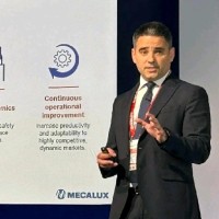 Mecalux Warehouse Solutions Employee Iñaki Fernández Blanco's profile photo