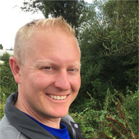 United States Air Force Employee John Blocher's profile photo