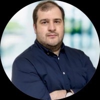 Payslip Employee Giorgi Chaduneli's profile photo