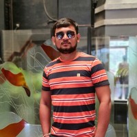 Patel Parth Email