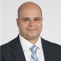 Cleveland Clinic Akron General Employee Hussein Hussein's profile photo