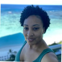 Department of the Navy Office of Civilian Human Resources (OCHR) Employee Hrm Nastassia Burke's profile photo