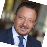 Finsbury Shoes Employee Arnaud Bruillon's profile photo