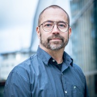 InfraCom Group AB Employee Lars-Erik Andersson's profile photo