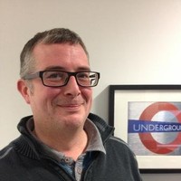 Cezanne HR Employee John Hixon's profile photo