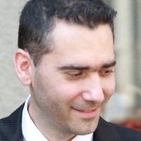 Luca Vigolini Email