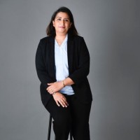 EZ Ranking IT Services Pvt. Ltd. Employee Mansi Rana's profile photo