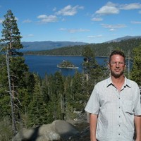 CH2M HILL Employee Greg Ramey's profile photo