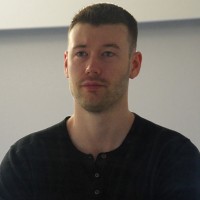 Sony Pictures Imageworks Employee Mitchell Hardy's profile photo