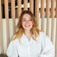 Dirk de Wit Mode Employee Natasha Loos's profile photo