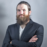 DMSMatrix Employee James Straub's profile photo