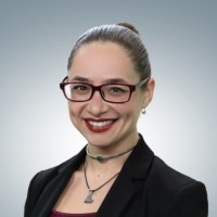 Alta Employee Rachel Bodden's profile photo
